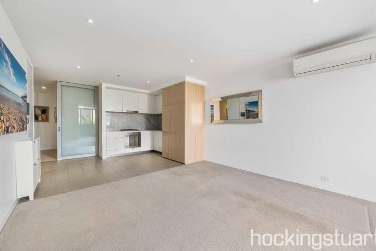 Fifth view of Homely apartment listing, 124/99 Dow Street, Port Melbourne VIC 3207