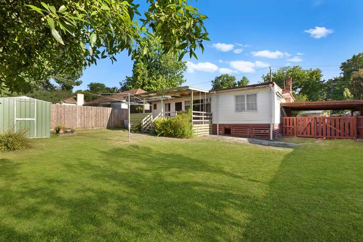 Main view of Homely house listing, 16 Inez Avenue, Ringwood VIC 3134