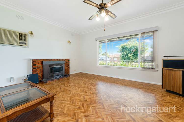 Third view of Homely house listing, 21 Civic Parade, Seaholme VIC 3018