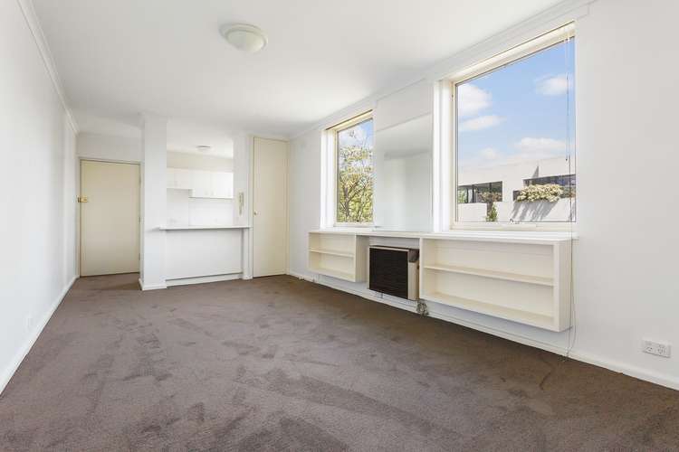 Second view of Homely apartment listing, 9/59 Davis Avenue, South Yarra VIC 3141