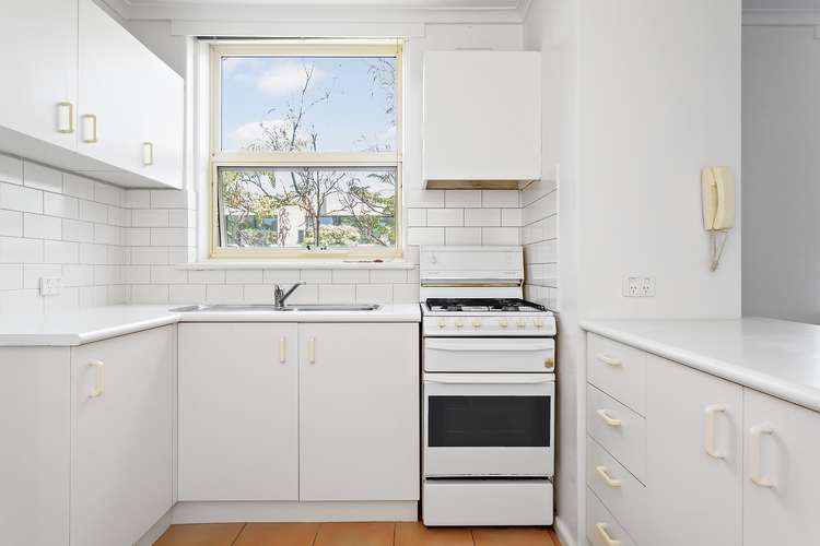 Third view of Homely apartment listing, 9/59 Davis Avenue, South Yarra VIC 3141