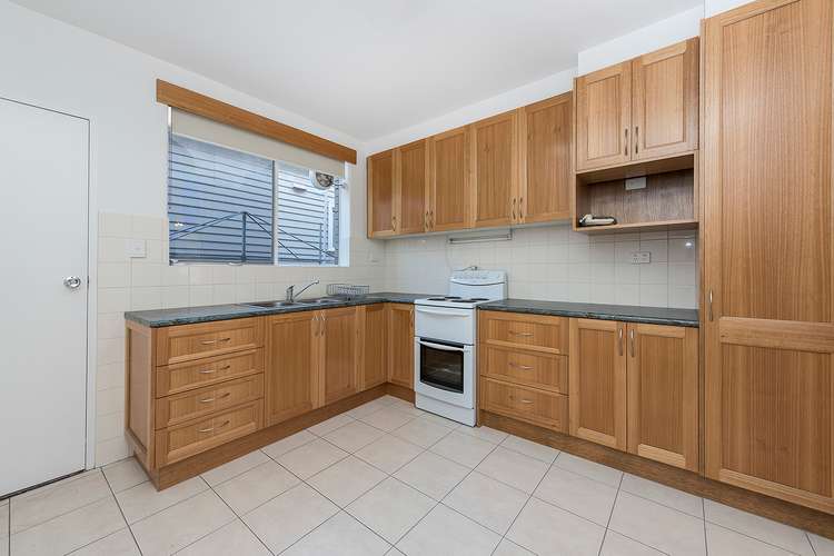 Third view of Homely unit listing, 3/4 Lyons Street, Williamstown VIC 3016