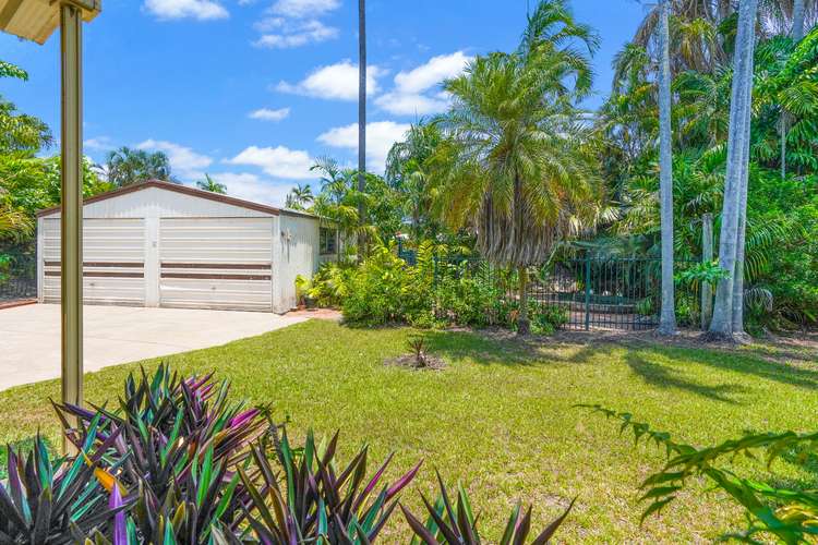 Sixth view of Homely house listing, 54 Ryland Road, Millner NT 810