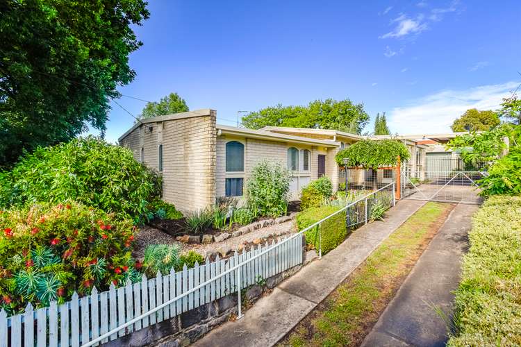 Second view of Homely house listing, 35 Ebden Street, Kyneton VIC 3444
