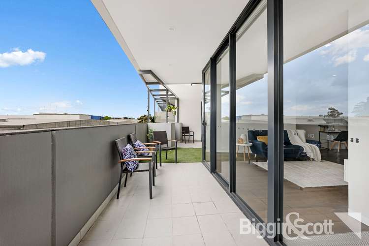 Fourth view of Homely apartment listing, 205/68 Wests Road, Maribyrnong VIC 3032