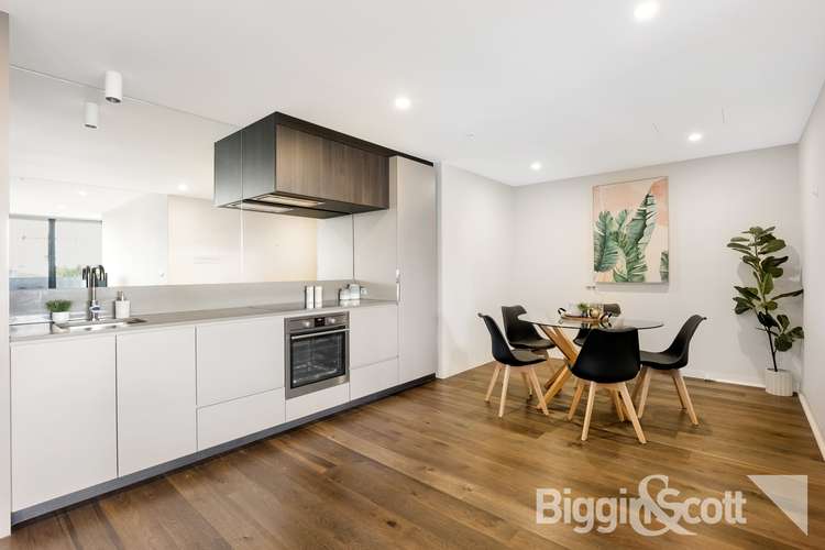 Fifth view of Homely apartment listing, 205/68 Wests Road, Maribyrnong VIC 3032