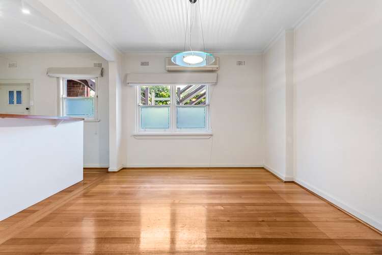 Third view of Homely apartment listing, 2/7 Alexandra Avenue, South Yarra VIC 3141