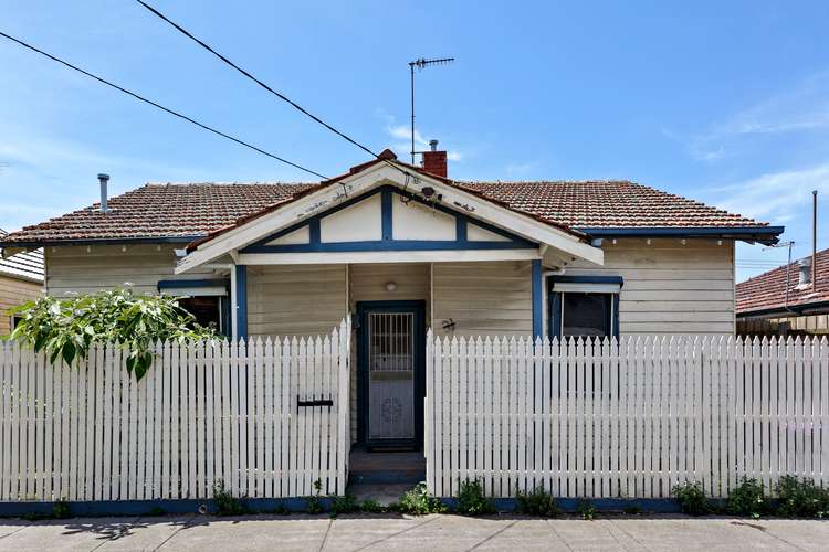 Main view of Homely house listing, 31 Bell Street, Richmond VIC 3121