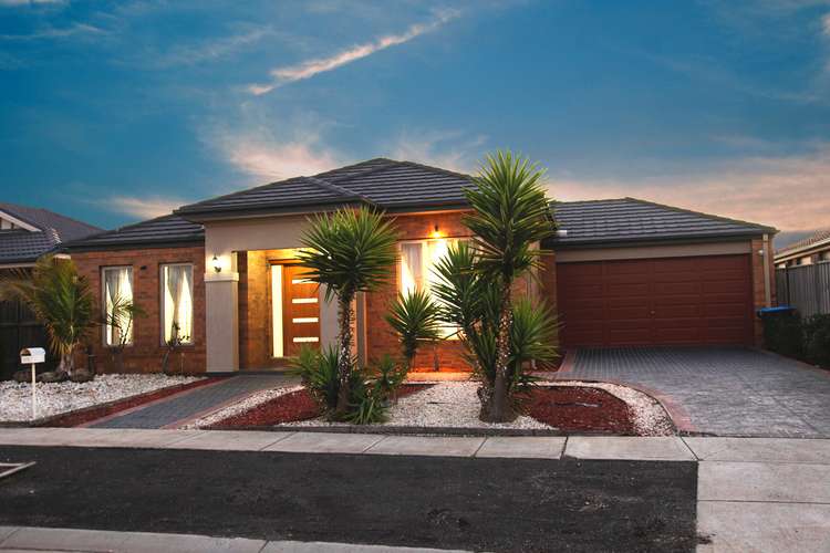 Main view of Homely house listing, 69 Ladybird Crescent, Point Cook VIC 3030