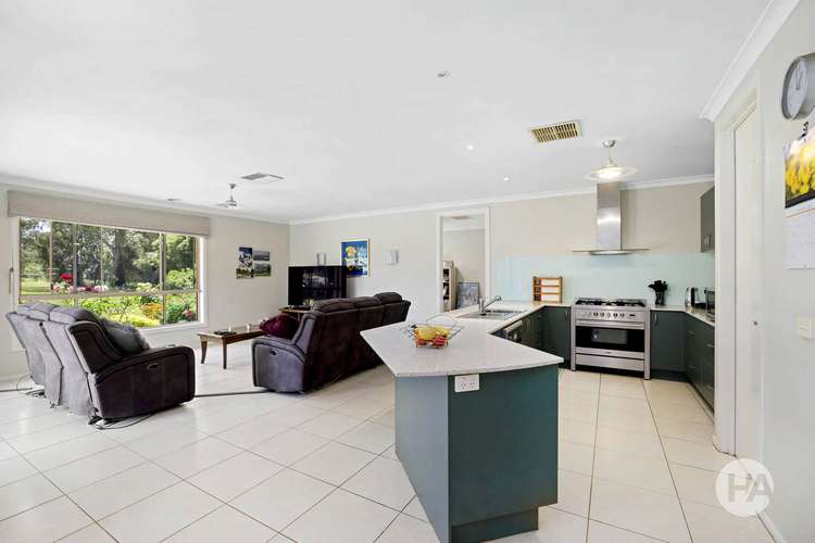 Fourth view of Homely acreageSemiRural listing, 30 Carramar Road, Cranbourne South VIC 3977