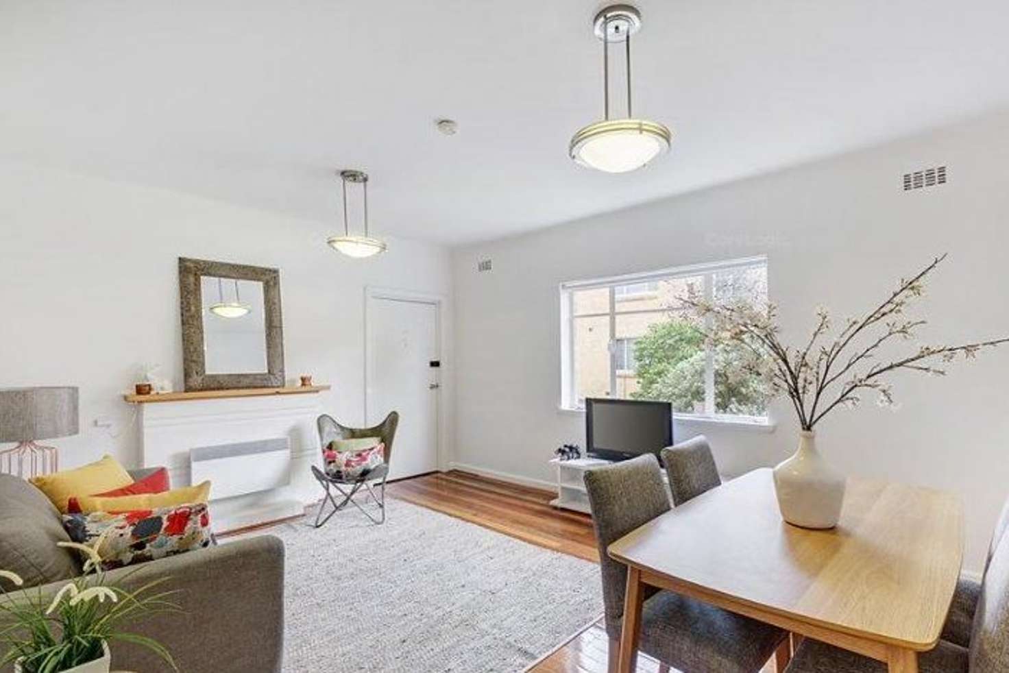 Main view of Homely apartment listing, 9/61-63 Maltravers Road, Ivanhoe East VIC 3079