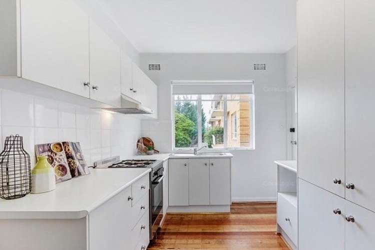 Second view of Homely apartment listing, 9/61-63 Maltravers Road, Ivanhoe East VIC 3079