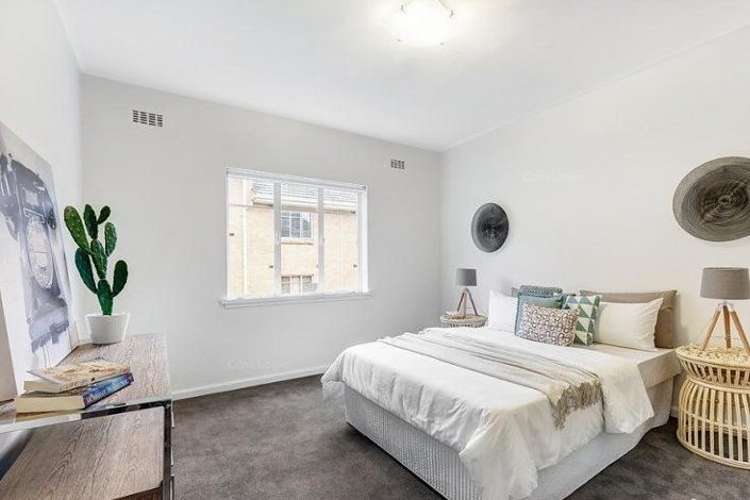 Third view of Homely apartment listing, 9/61-63 Maltravers Road, Ivanhoe East VIC 3079