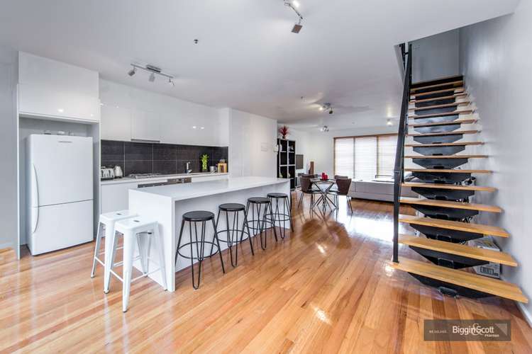 Main view of Homely apartment listing, 404/10 Hillingdon Place, Prahran VIC 3181