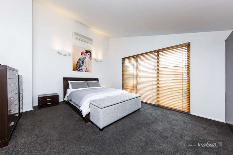 Fifth view of Homely apartment listing, 404/10 Hillingdon Place, Prahran VIC 3181