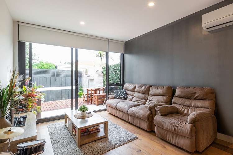 Main view of Homely apartment listing, 3/14 Quinns Road, Bentleigh East VIC 3165
