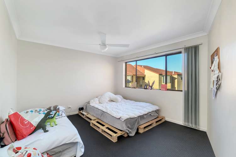 Sixth view of Homely unit listing, 34/44 Brisbane Street, Toowong QLD 4066