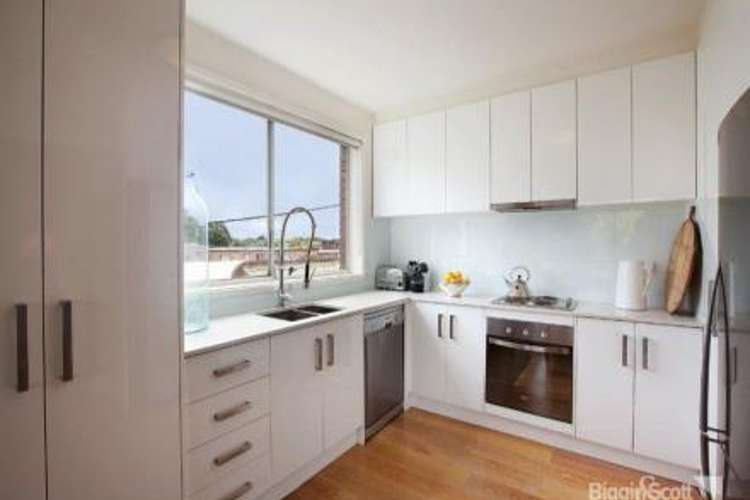 Second view of Homely apartment listing, 3/8 Sutherland Road, Armadale VIC 3143