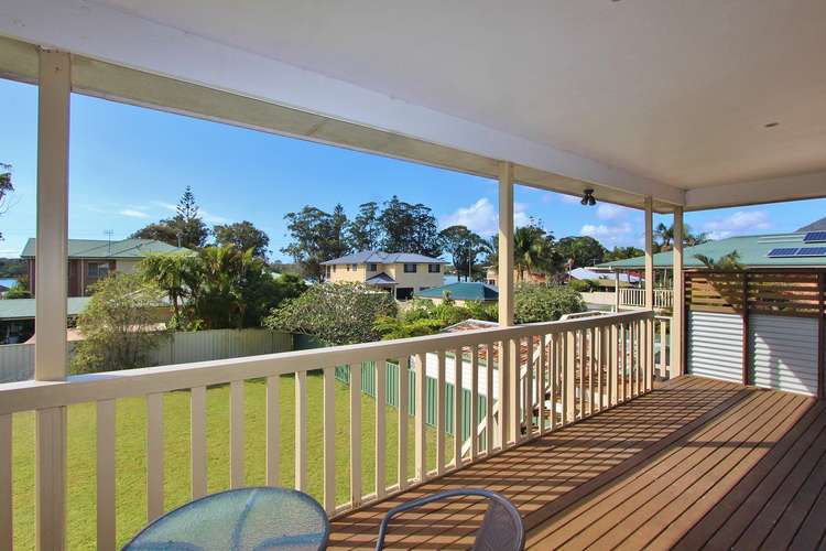 Main view of Homely house listing, 66 Alfred Street, North Haven NSW 2443