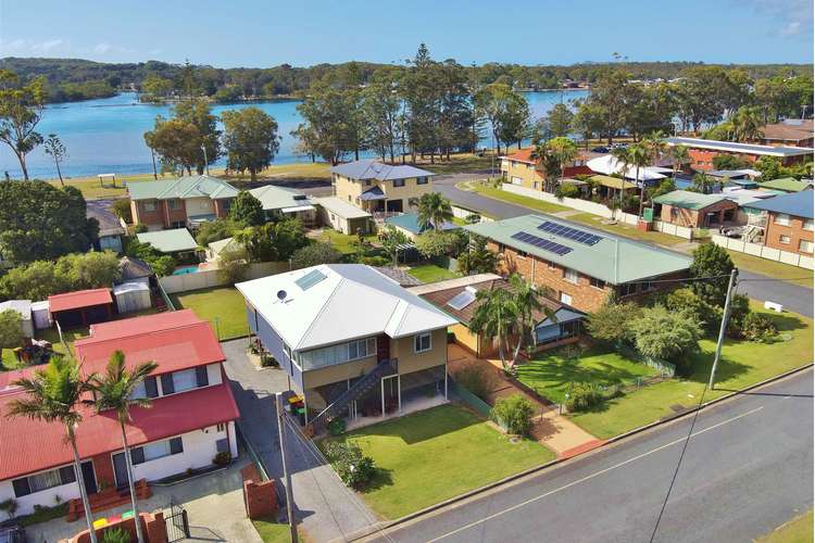 Second view of Homely house listing, 66 Alfred Street, North Haven NSW 2443