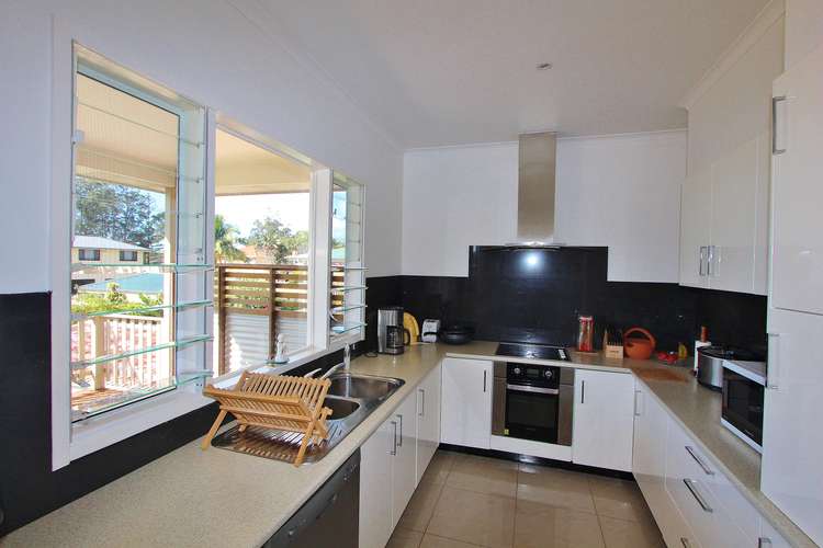 Fifth view of Homely house listing, 66 Alfred Street, North Haven NSW 2443