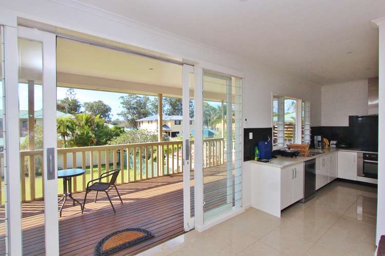 Sixth view of Homely house listing, 66 Alfred Street, North Haven NSW 2443