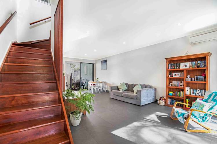 Fourth view of Homely townhouse listing, 80 Beatrice Street, Taringa QLD 4068