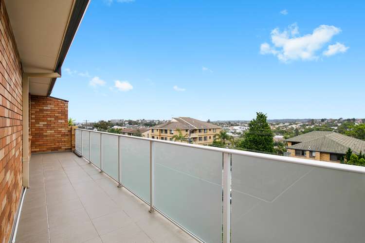 Third view of Homely apartment listing, 8/9 Ronald Avenue, Freshwater NSW 2096