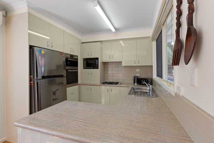 Fifth view of Homely house listing, 5 Honni Mews, Doncaster East VIC 3109