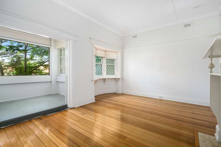 Second view of Homely apartment listing, 3/43 Dalgety Street, St Kilda VIC 3182