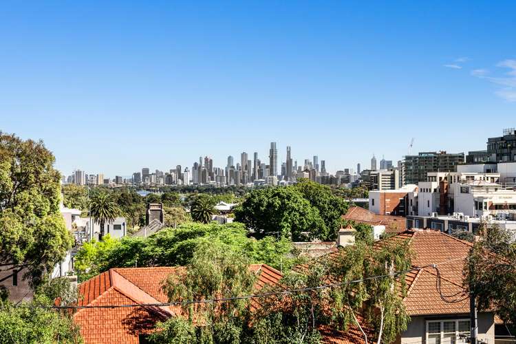 Fifth view of Homely apartment listing, 3/43 Dalgety Street, St Kilda VIC 3182