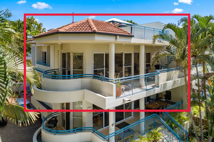 Fourth view of Homely unit listing, 10/144 Noosa Parade, Noosaville QLD 4566