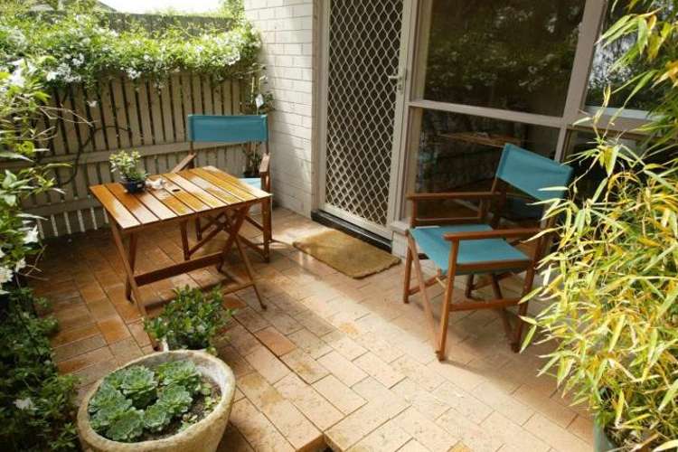 Second view of Homely apartment listing, 6/58 Lantana Road, Elsternwick VIC 3185