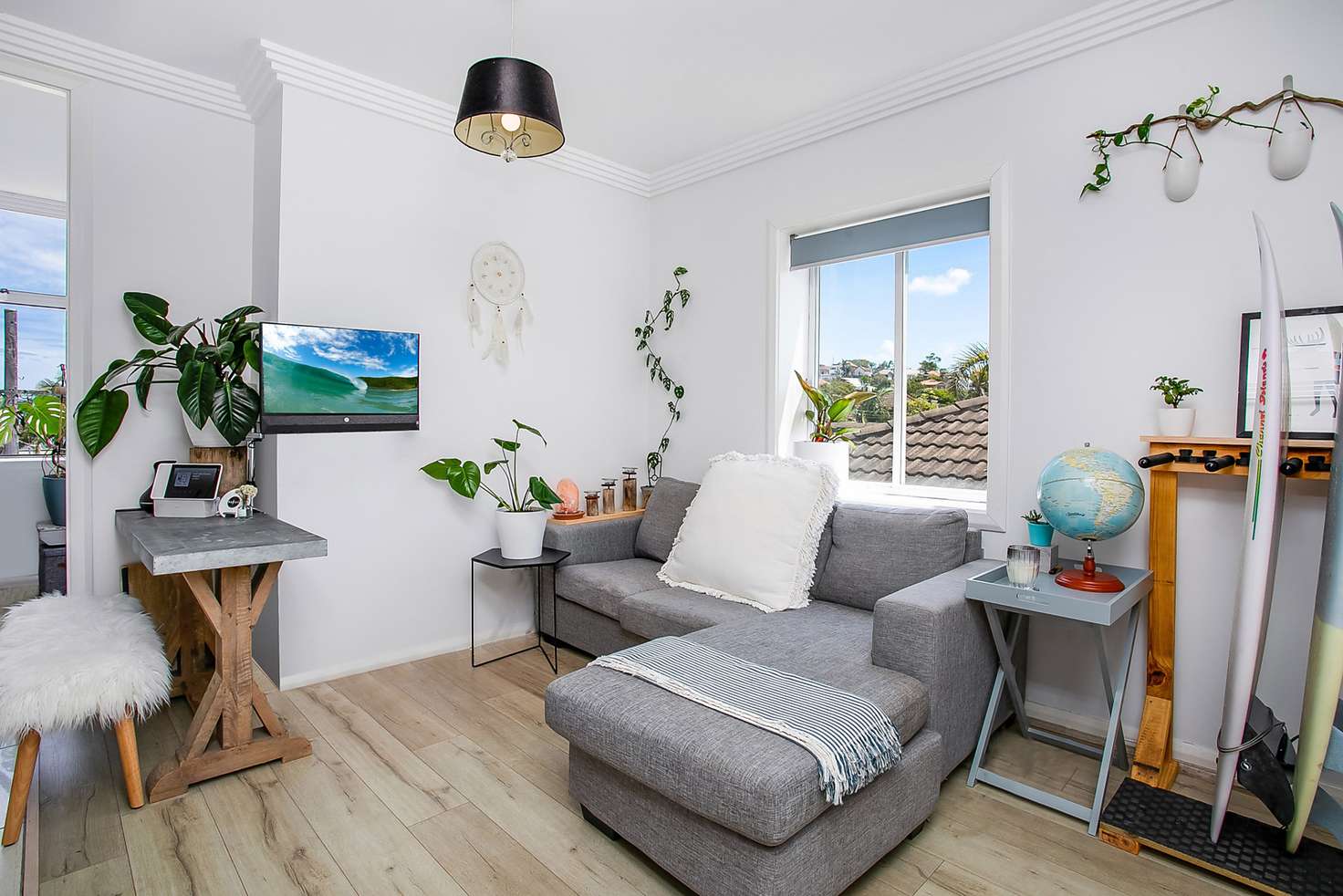 Main view of Homely apartment listing, 12/2-4 Pine Street, Manly NSW 2095