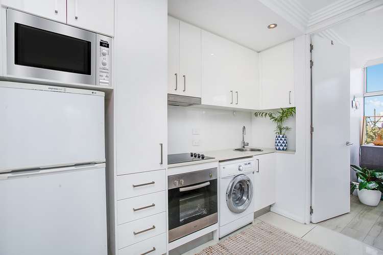 Second view of Homely apartment listing, 12/2-4 Pine Street, Manly NSW 2095