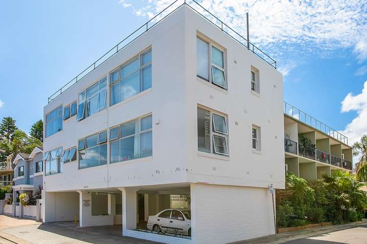 Sixth view of Homely apartment listing, 12/2-4 Pine Street, Manly NSW 2095