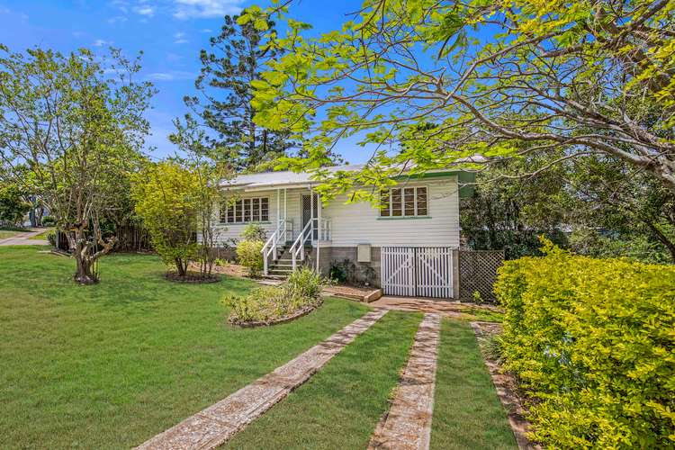 Main view of Homely house listing, 35 Taringa Parade, Indooroopilly QLD 4068