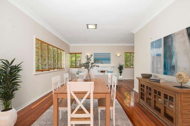 Fourth view of Homely house listing, 35 Taringa Parade, Indooroopilly QLD 4068