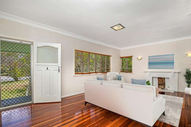 Fifth view of Homely house listing, 35 Taringa Parade, Indooroopilly QLD 4068
