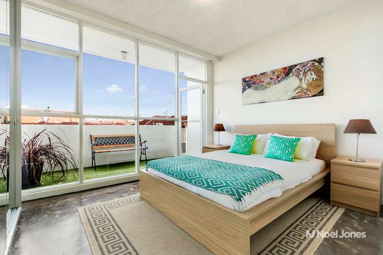 Fifth view of Homely apartment listing, 2E/12 Marine Parade, St Kilda VIC 3182