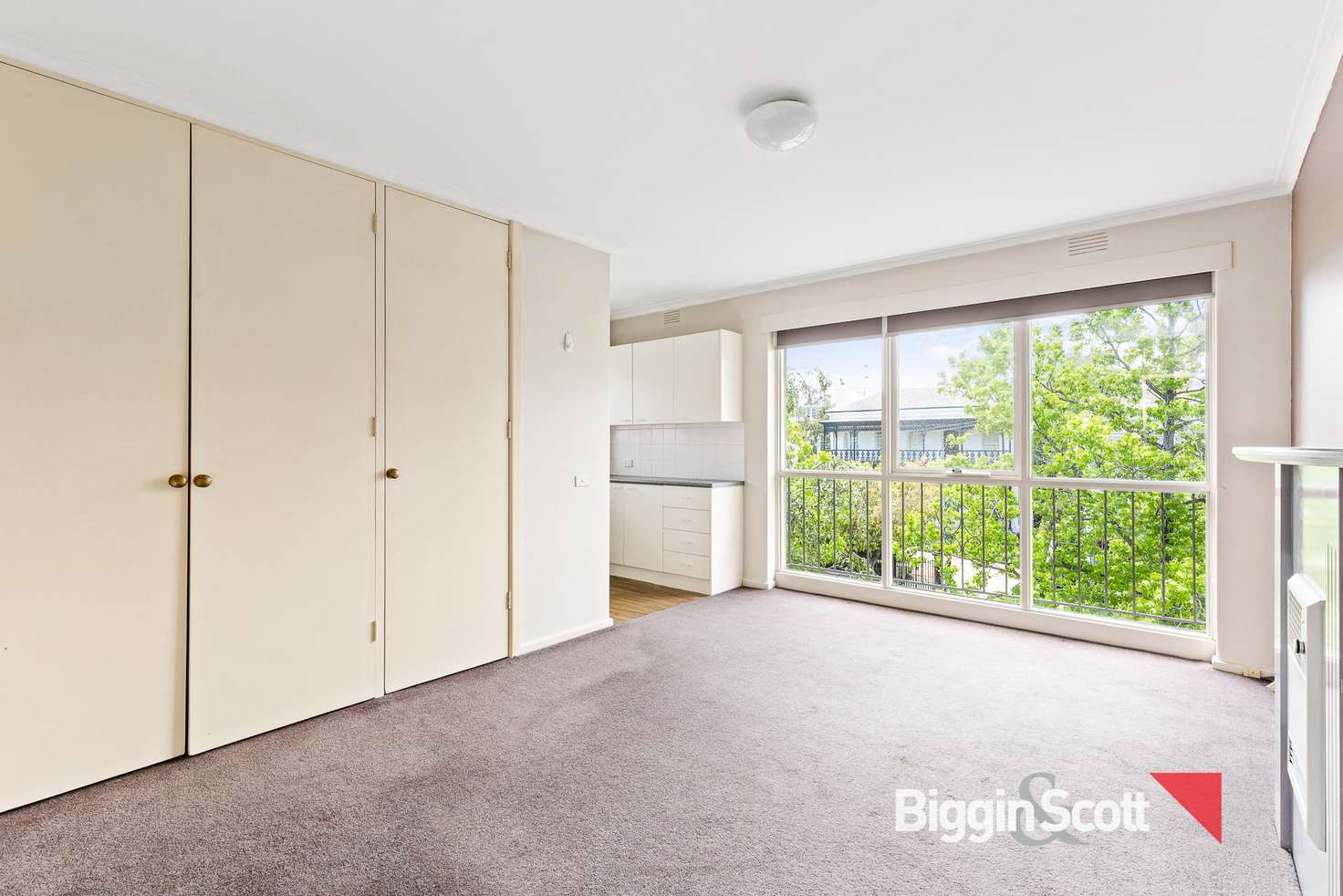 Main view of Homely apartment listing, 11/53 Millswyn Street, South Yarra VIC 3141