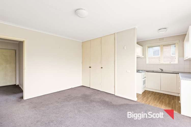Second view of Homely apartment listing, 11/53 Millswyn Street, South Yarra VIC 3141