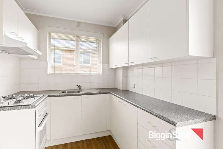 Third view of Homely apartment listing, 11/53 Millswyn Street, South Yarra VIC 3141