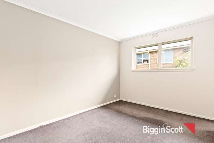 Fourth view of Homely apartment listing, 11/53 Millswyn Street, South Yarra VIC 3141