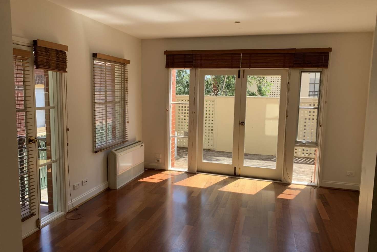 Main view of Homely townhouse listing, 55 The Avenue, Prahran VIC 3181