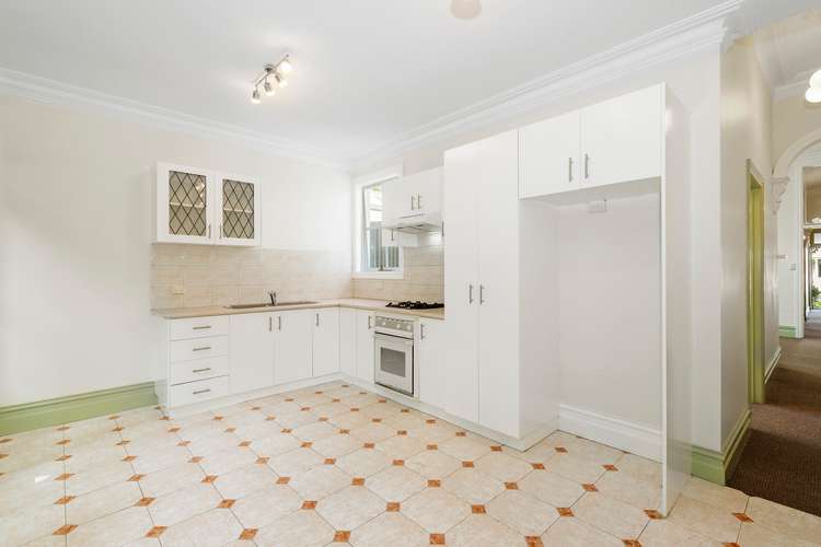 Second view of Homely house listing, 52 Gardner Street, Richmond VIC 3121
