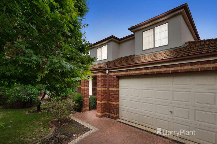 Main view of Homely townhouse listing, 8 Hay Street, Box Hill South VIC 3128