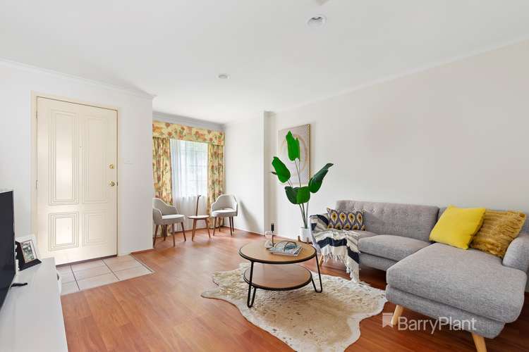Second view of Homely townhouse listing, 8 Hay Street, Box Hill South VIC 3128