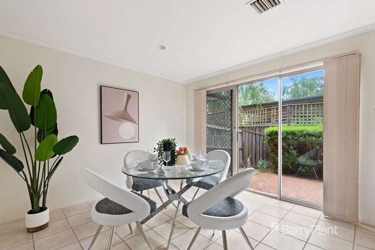 Fourth view of Homely townhouse listing, 8 Hay Street, Box Hill South VIC 3128