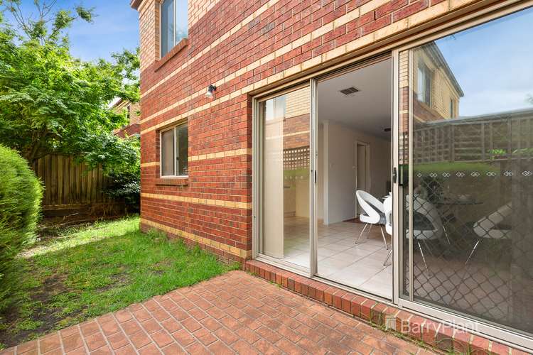 Fifth view of Homely townhouse listing, 8 Hay Street, Box Hill South VIC 3128